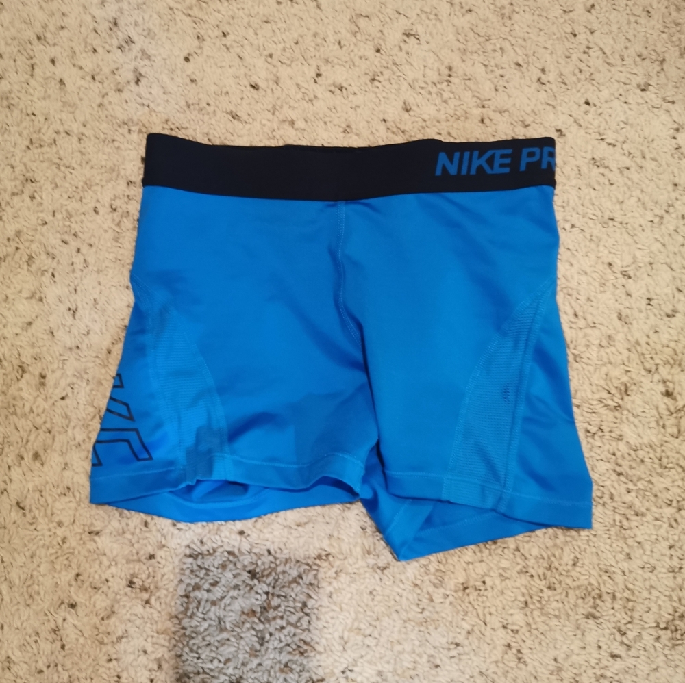 Nike Spandex